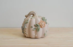 SOLD OUT - Classic Round Pumpkin IX