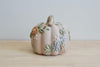 SOLD OUT - Classic Round Pumpkin IX
