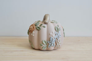 SOLD OUT - Classic Round Pumpkin IX