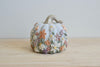 SOLD OUT - Wildflower Round Pumpkin V