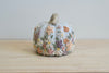 SOLD OUT - Wildflower Round Pumpkin V