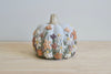 SOLD OUT - Wildflower Round Pumpkin V
