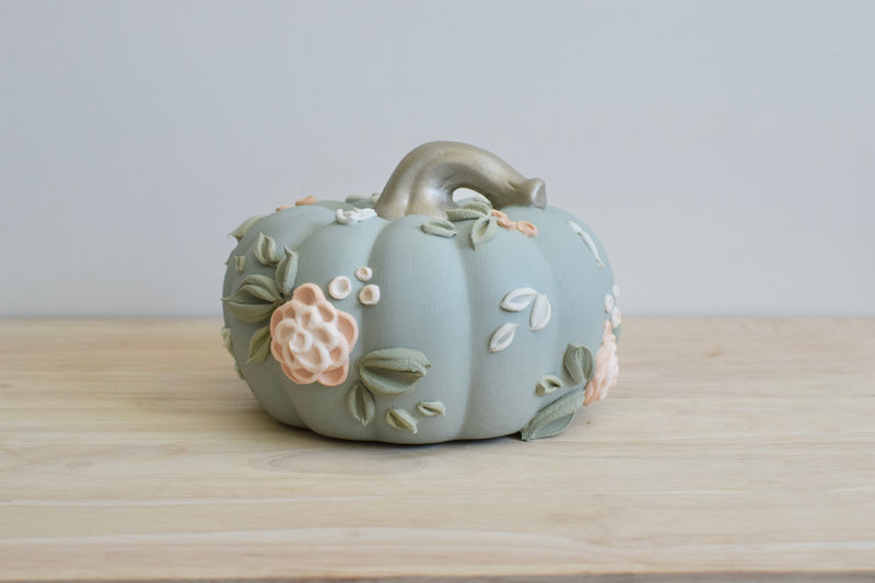 SOLD OUT - Classic Wide Pumpkin XIII