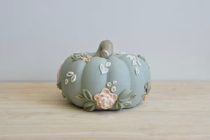 SOLD OUT - Classic Wide Pumpkin XIII