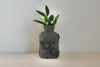 SOLD OUT- Magnolia Ceramic Bud Vase - Medium