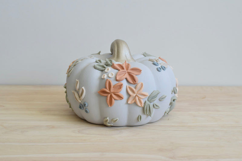 SOLD OUT - Classic Wide Pumpkin XI