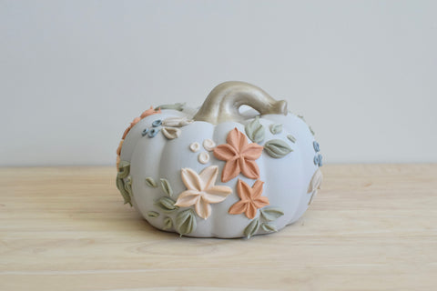 SOLD OUT - Classic Wide Pumpkin X