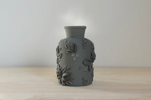 SOLD OUT- Magnolia Ceramic Bud Vase - Medium