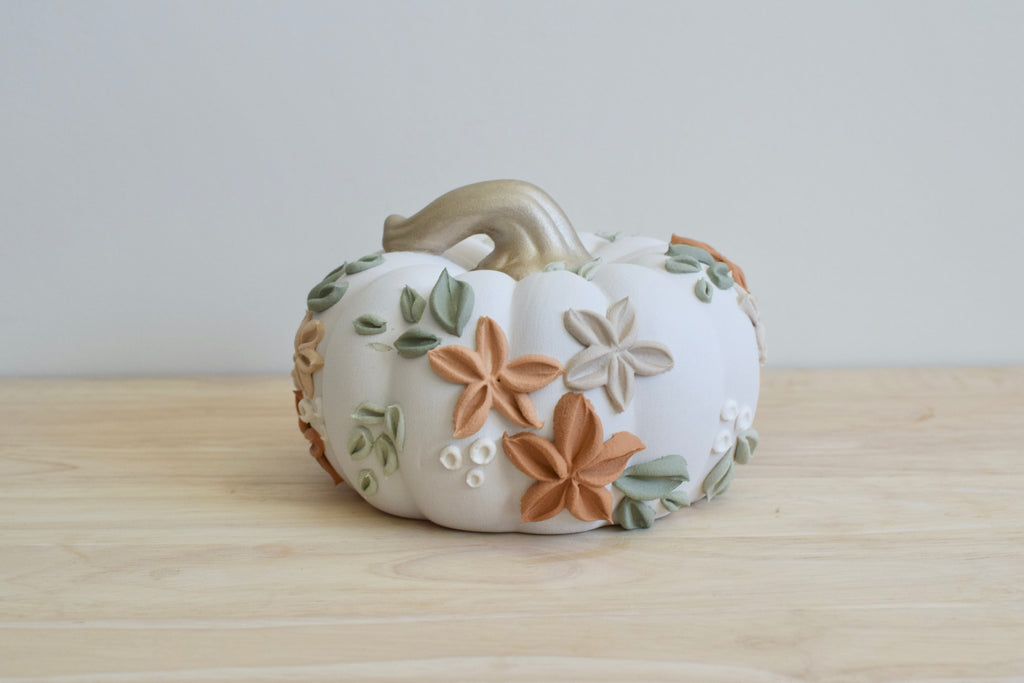 SOLD OUT - Classic Wide Pumpkin X