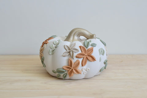 SOLD OUT - Classic Wide Pumpkin XI