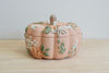 SOLD OUT - Classic Large Pumpkin Container III