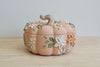SOLD OUT - Classic Large Pumpkin Container III