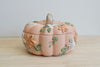 SOLD OUT - Classic Large Pumpkin Container III