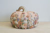 SOLD OUT - Wildflower Large Pumpkin III