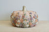 SOLD OUT - Wildflower Large Pumpkin III