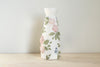 SOLD OUT - Garden Rose Ceramic Bud Vase - Tall