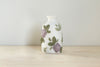 SOLD OUT - Garden Rose Ceramic Bud Vase - Medium