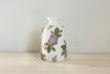 SOLD OUT - Garden Rose Ceramic Bud Vase - Medium