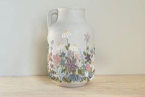 SOLD OUT - Lucy Wildflower Vase - Large