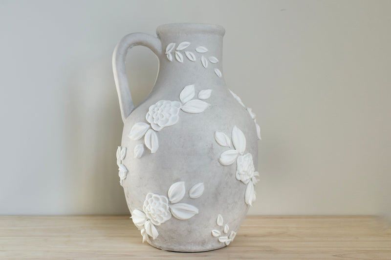 SOLD OUT - Dahlia Vase - Tall