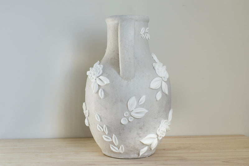 SOLD OUT - Dahlia Vase - Tall