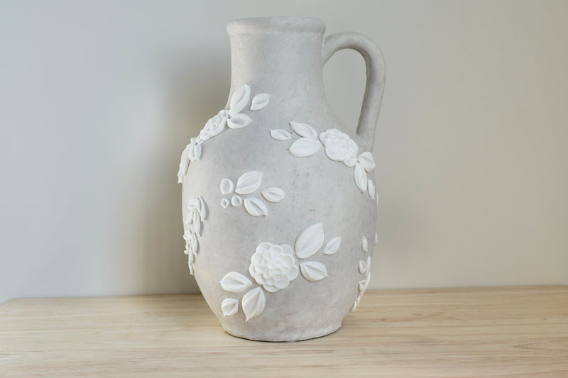 SOLD OUT - Dahlia Vase - Tall