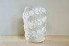 SOLD OUT - Gardenia Spiral Vase - Large