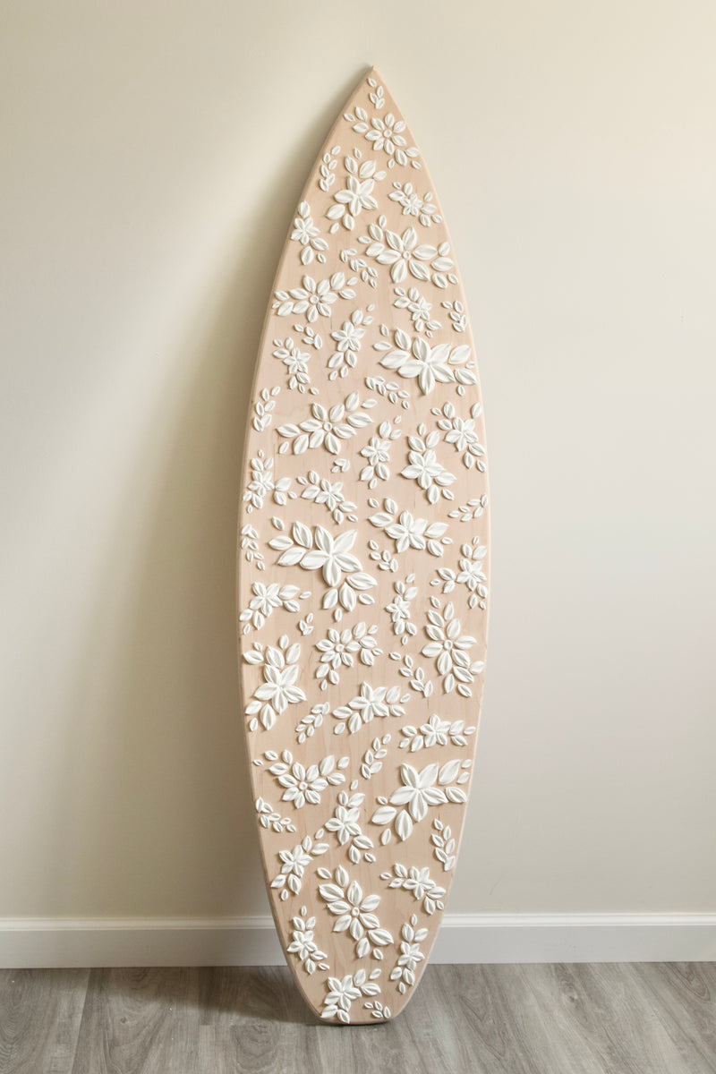 Oceanside Surfboard