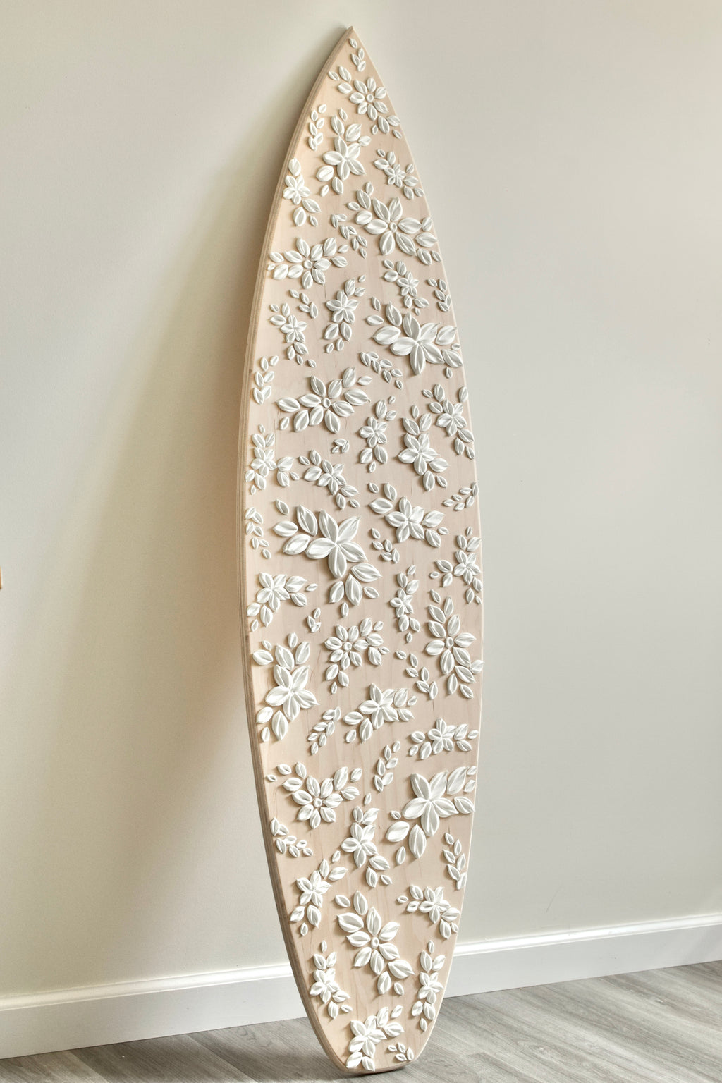 Oceanside Surfboard