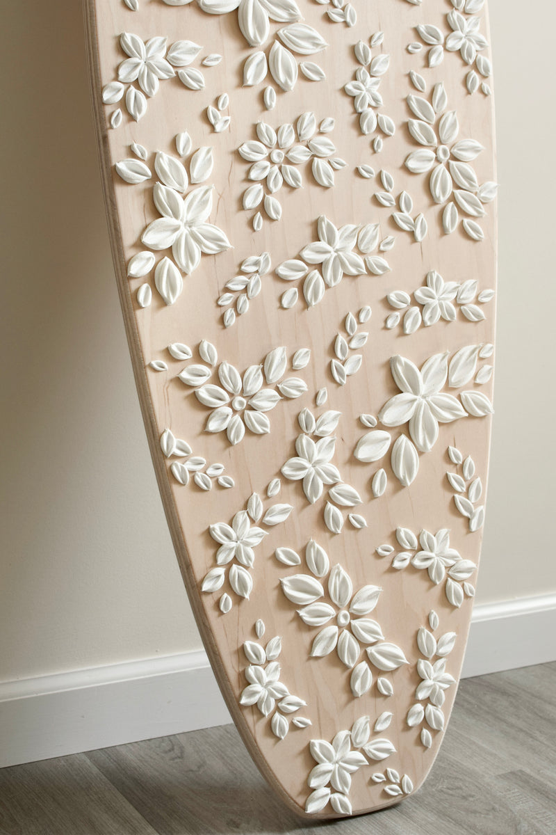 Oceanside Surfboard