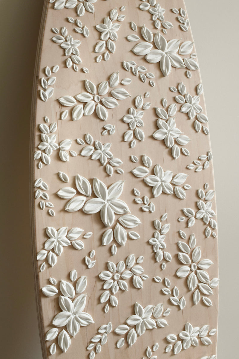 Oceanside Surfboard