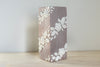 SOLD OUT - Blossom Ceramic Vase - Tall