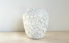 SOLD OUT - Gardenia Vase - Short