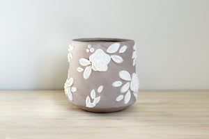SOLD OUT - Blossom Ceramic Vase I - Medium