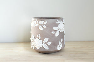 SOLD OUT - Blossom Ceramic Vase I - Medium