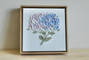 SOLD OUT - Hydrangea XIII - 8" x 8"