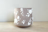 SOLD OUT - Blossom Ceramic Vase II - Medium