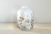 SOLD OUT - Lucy Wildflower Ceramic Bud Vase - Small