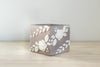SOLD OUT - Blossom Ceramic Vase - Small