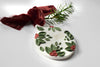 2023 Holiday Ceramic Ornament