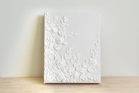 SOLD - In the Clouds - 8" x 10" (Framed or Unframed)