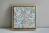 SOLD - Enchanted 8" x 8" (Framed)