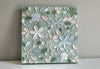 SOLD - Sound of Sunshine - 8" x 8"