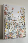 SOLD - Lucy XIX - 12" x 16"