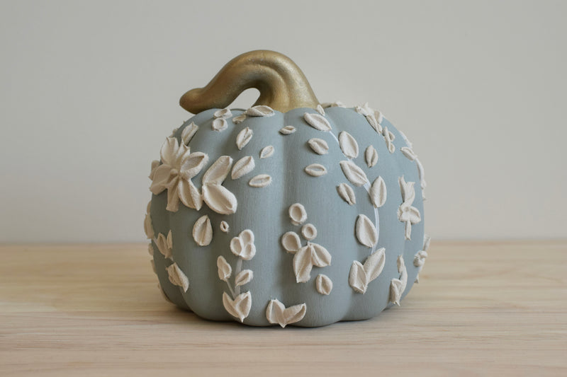 SOLD OUT - Classic Pumpkin III