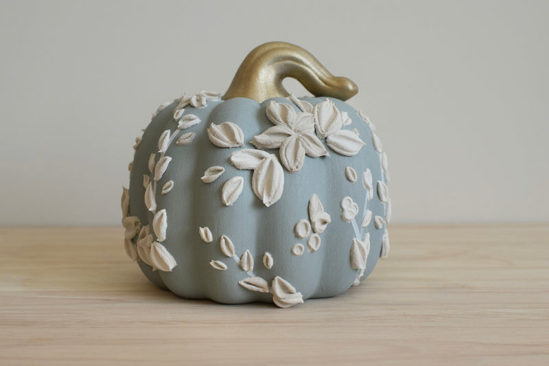 SOLD OUT - Classic Pumpkin III