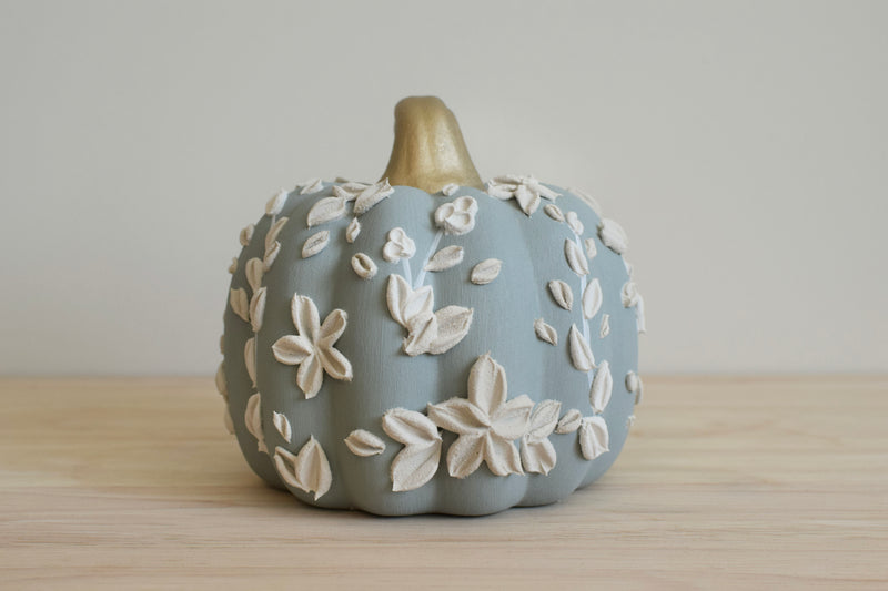 SOLD OUT - Classic Pumpkin III