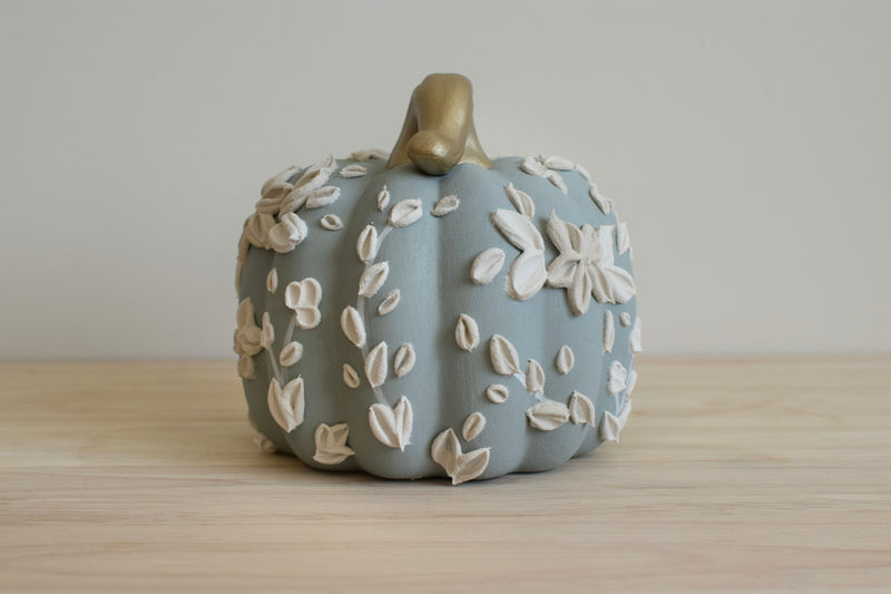 SOLD OUT - Classic Pumpkin III