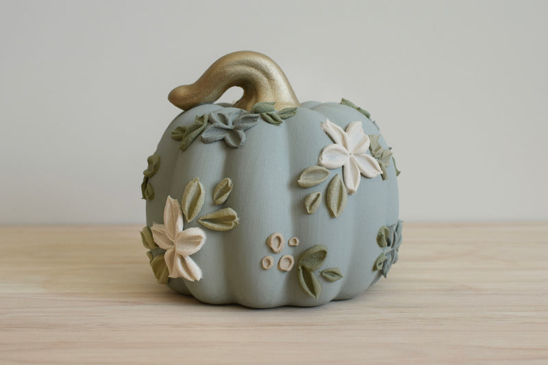 SOLD OUT - Classic Pumpkin II