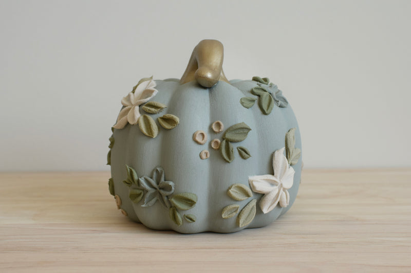 SOLD OUT - Classic Pumpkin II